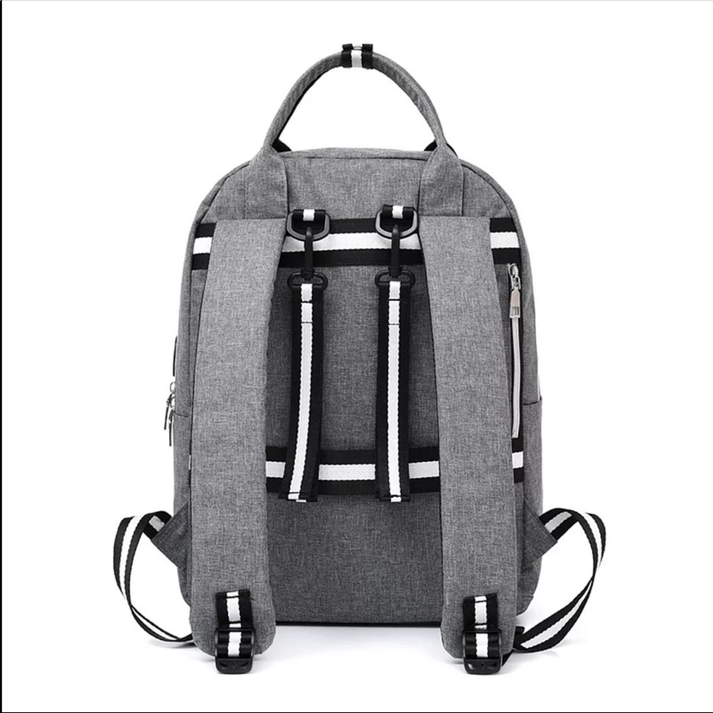 Omaska Baby Changing Diaper Bag - Picture 2 of 10